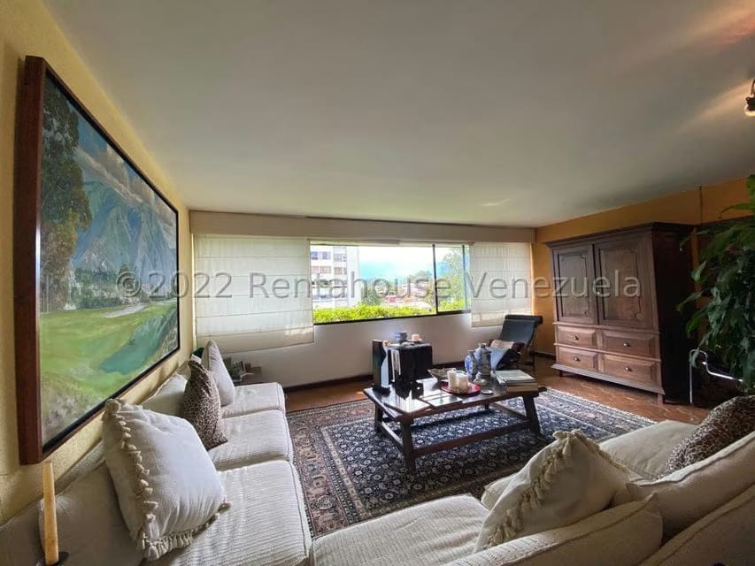 Apartamento (Duplex) en Venta en Los Naranjos del Cafetal, Distrito Metropolitano - 8