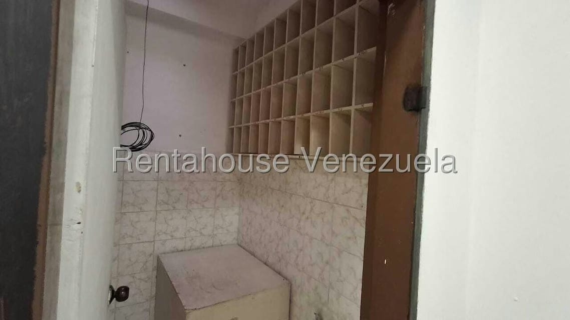 Comercial (Oficina) en Alquiler en Centro, Lara - 8