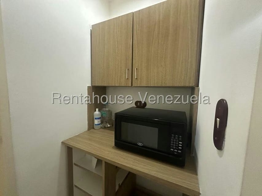 Comercial (Oficina) en Venta en Bello Monte, Distrito Metropolitano - 12
