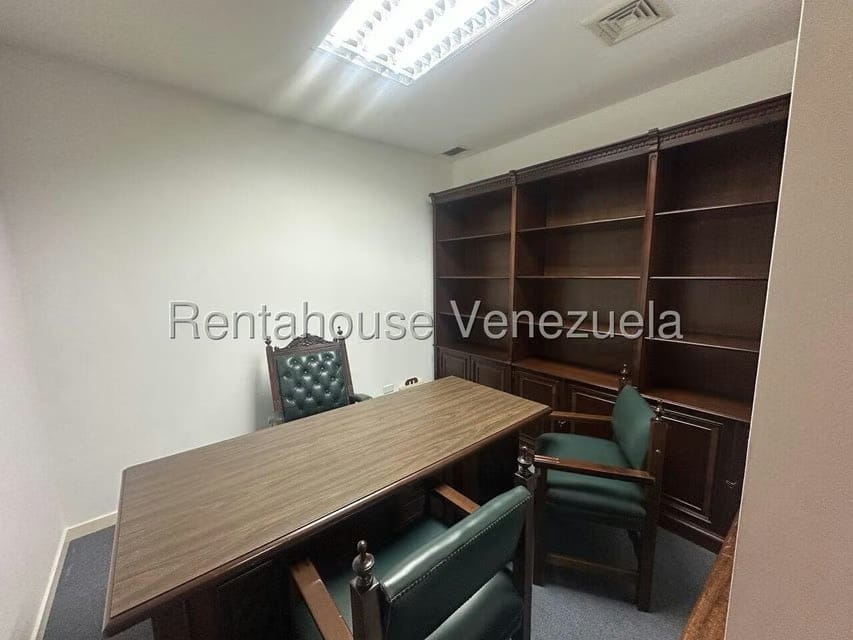 Comercial (Oficina) en Venta en Bello Monte, Distrito Metropolitano - 7