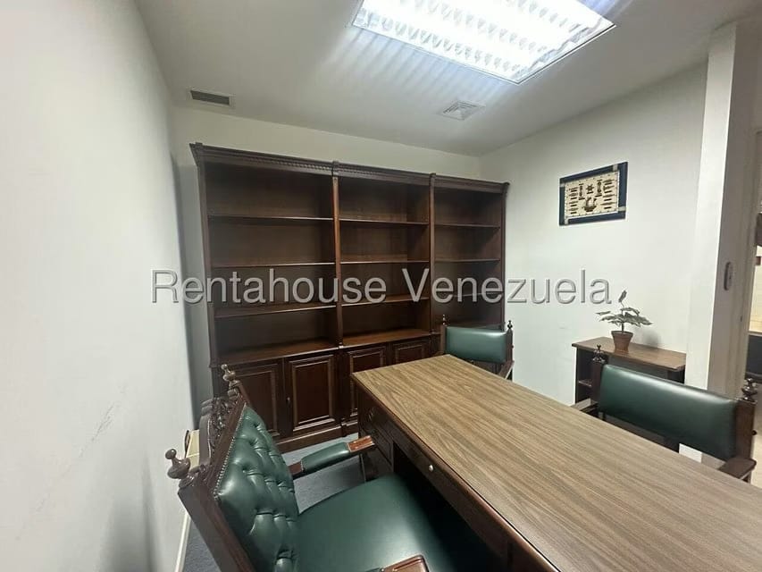Comercial (Oficina) en Venta en Bello Monte, Distrito Metropolitano - 9