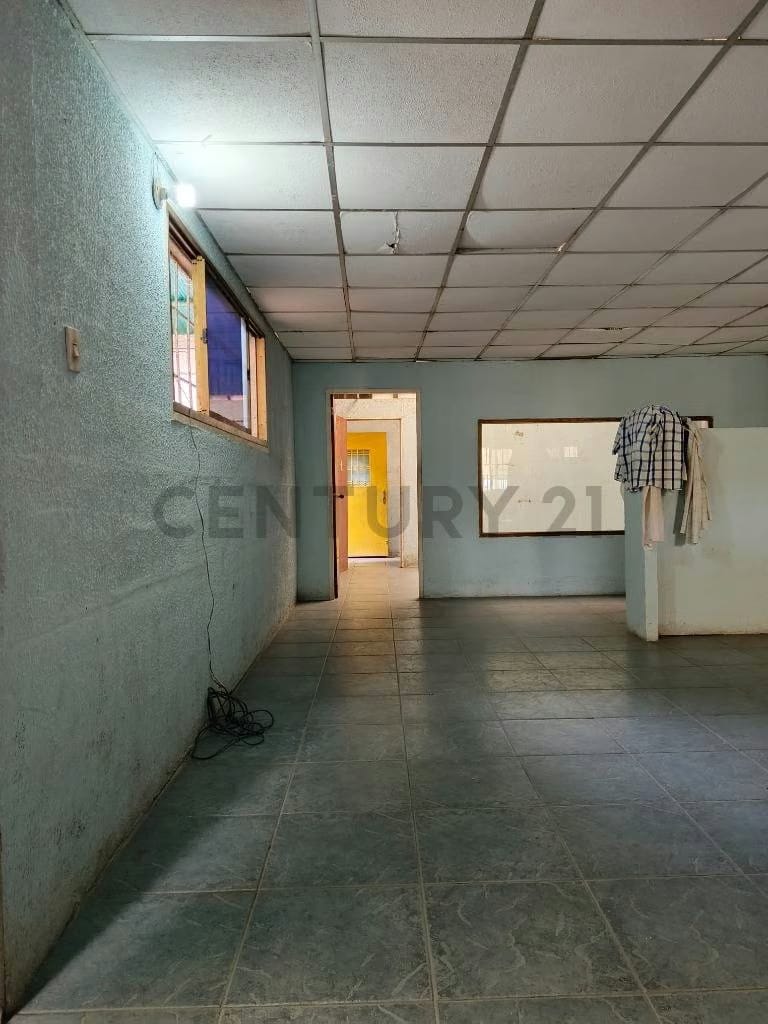 En Venta Galpón - 6