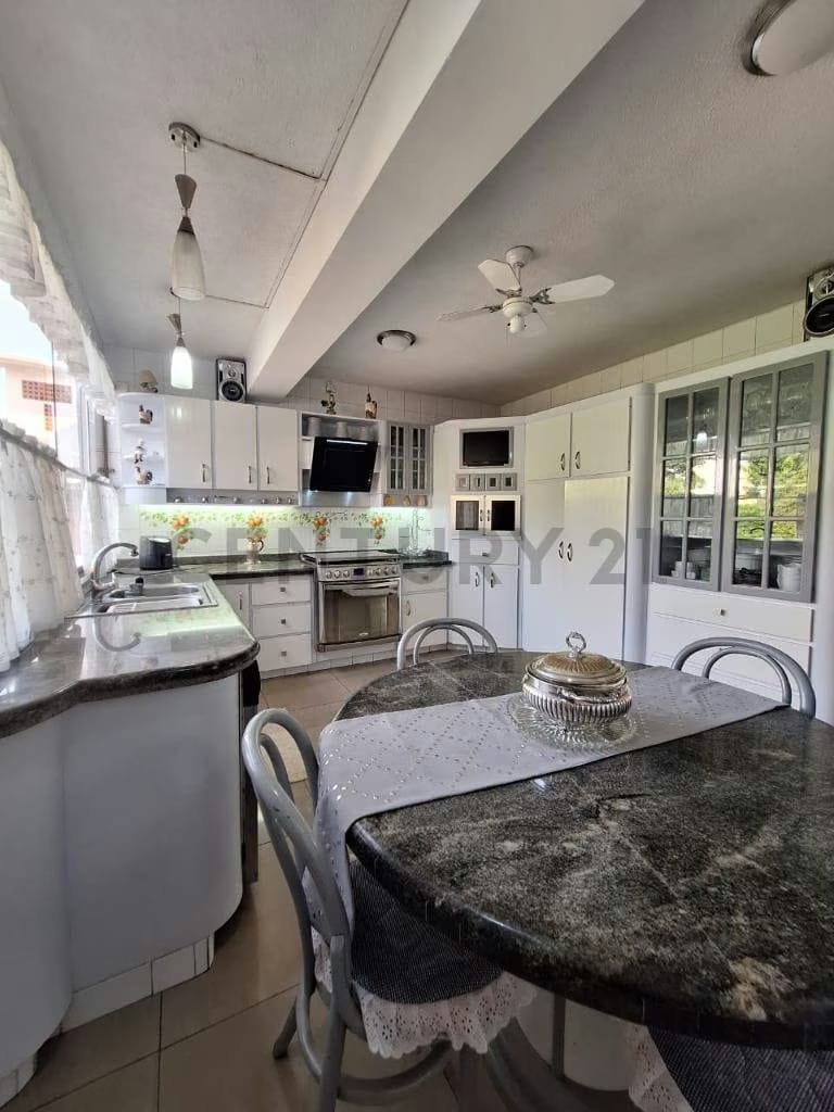 Venta de Penthouse Dúplex con Apartamento Anexo – Residencias Villa Jardín - 3