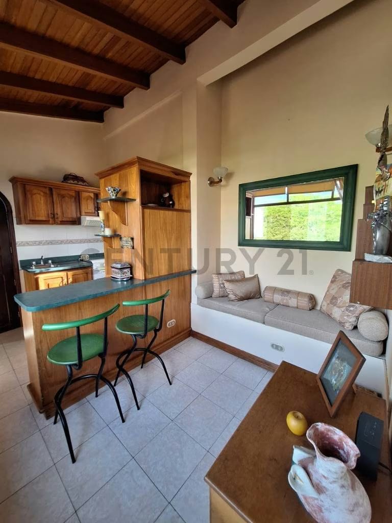 Venta de Penthouse Dúplex con Apartamento Anexo – Residencias Villa Jardín - 4