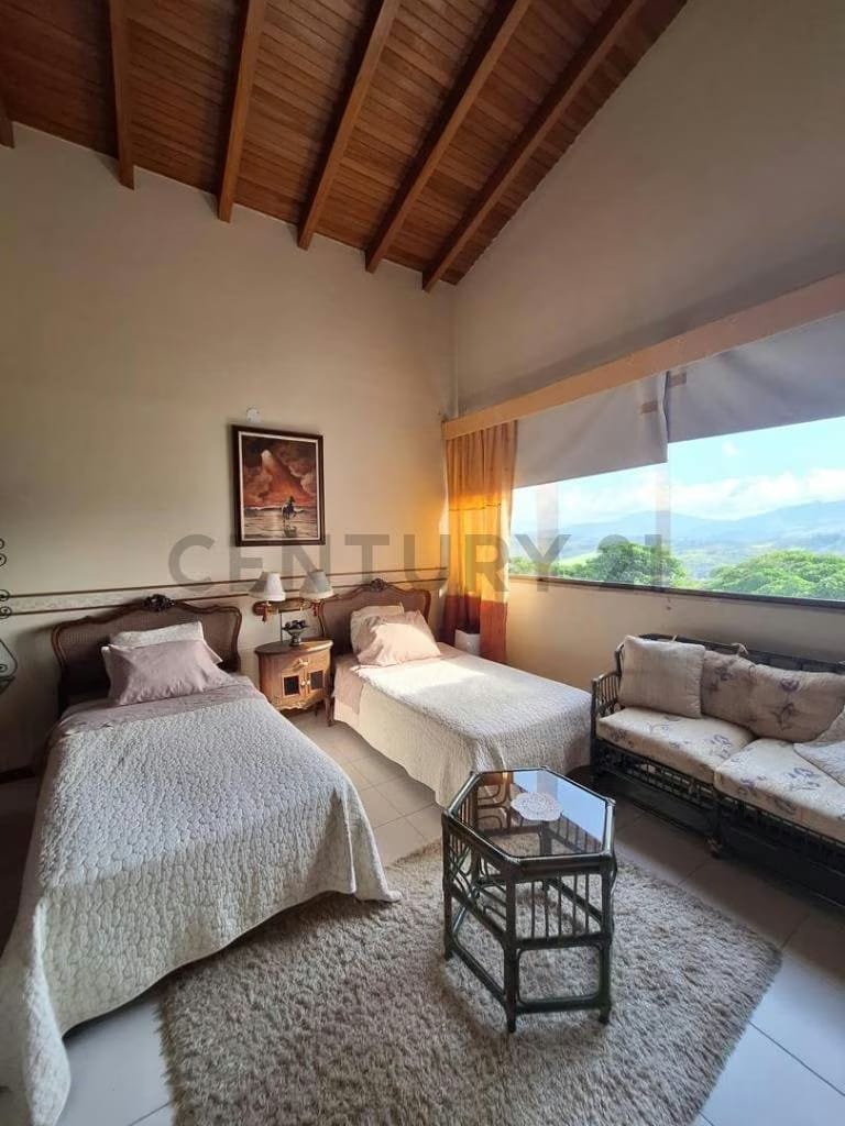 Venta de Penthouse Dúplex con Apartamento Anexo – Residencias Villa Jardín - 8
