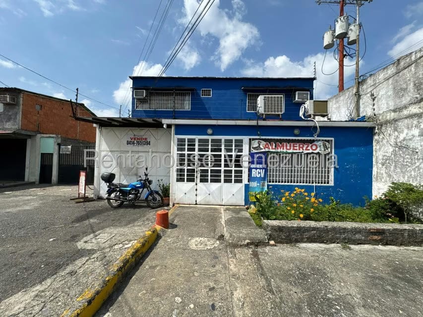 Casa (Duplex) en Venta en La Goajira, Portuguesa