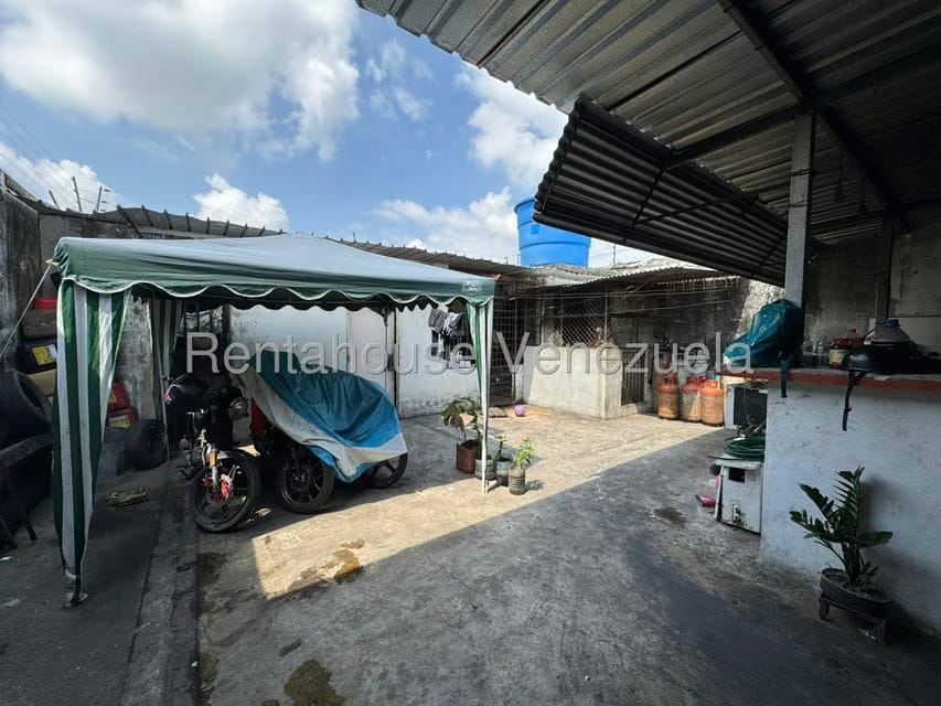 Casa (Duplex) en Venta en La Goajira, Portuguesa - 4