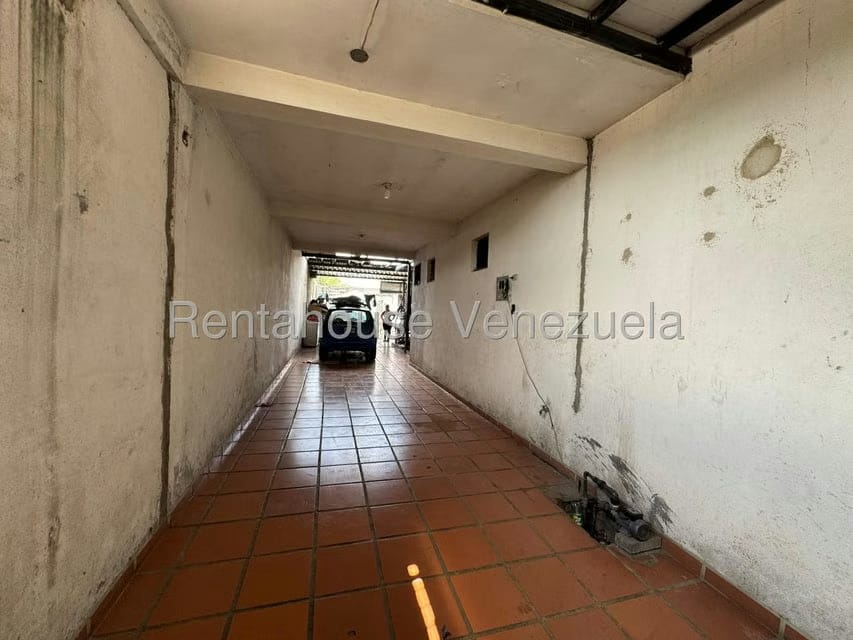 Casa (Duplex) en Venta en La Goajira, Portuguesa - 5