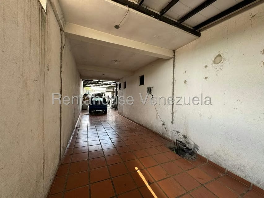Casa (Duplex) en Venta en La Goajira, Portuguesa - 6