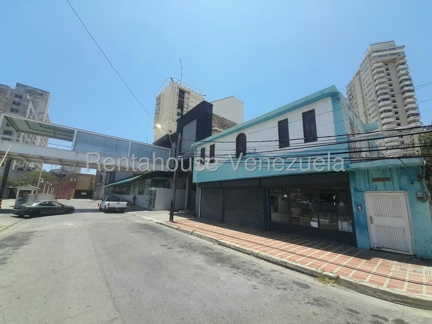Casa (Colonial) en Venta en Porlamar, Nueva Esparta