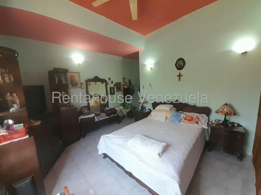 Casa (Colonial) en Venta en Porlamar, Nueva Esparta - 13