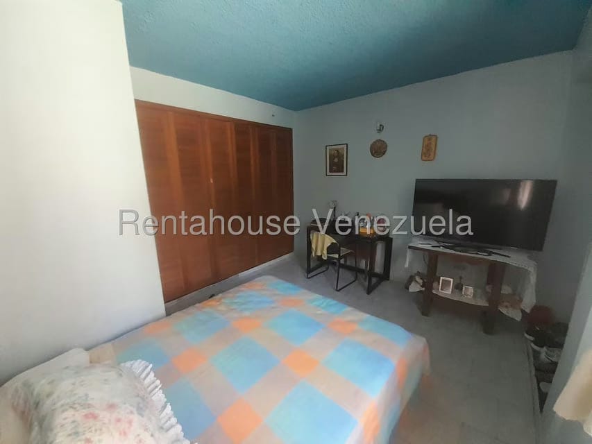 Casa (Colonial) en Venta en Porlamar, Nueva Esparta - 20