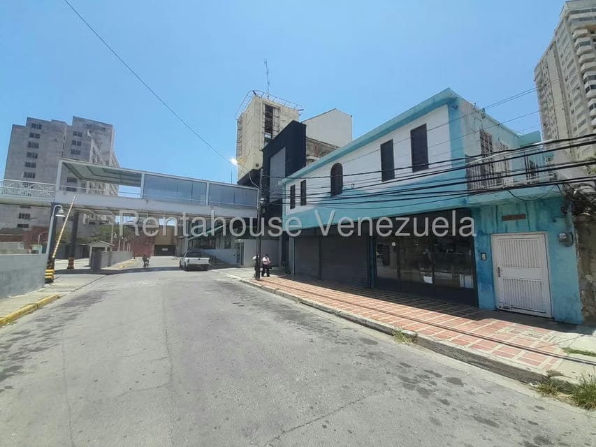 Casa (Colonial) en Venta en Porlamar, Nueva Esparta - 3