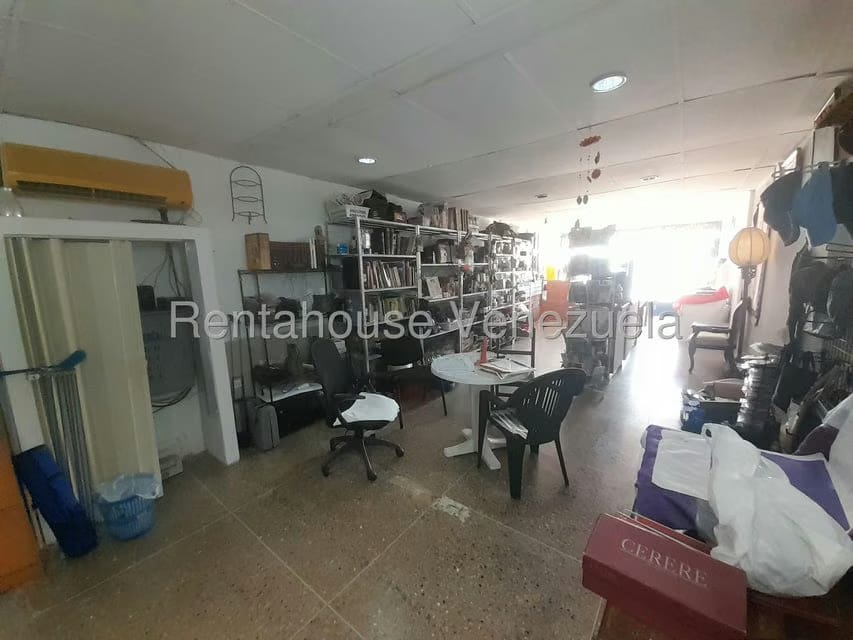 Casa (Colonial) en Venta en Porlamar, Nueva Esparta - 21