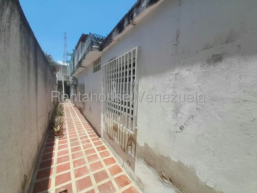Casa (Colonial) en Venta en Porlamar, Nueva Esparta - 25