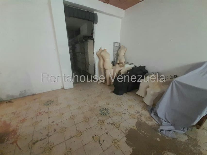 Casa (Colonial) en Venta en Porlamar, Nueva Esparta - 26