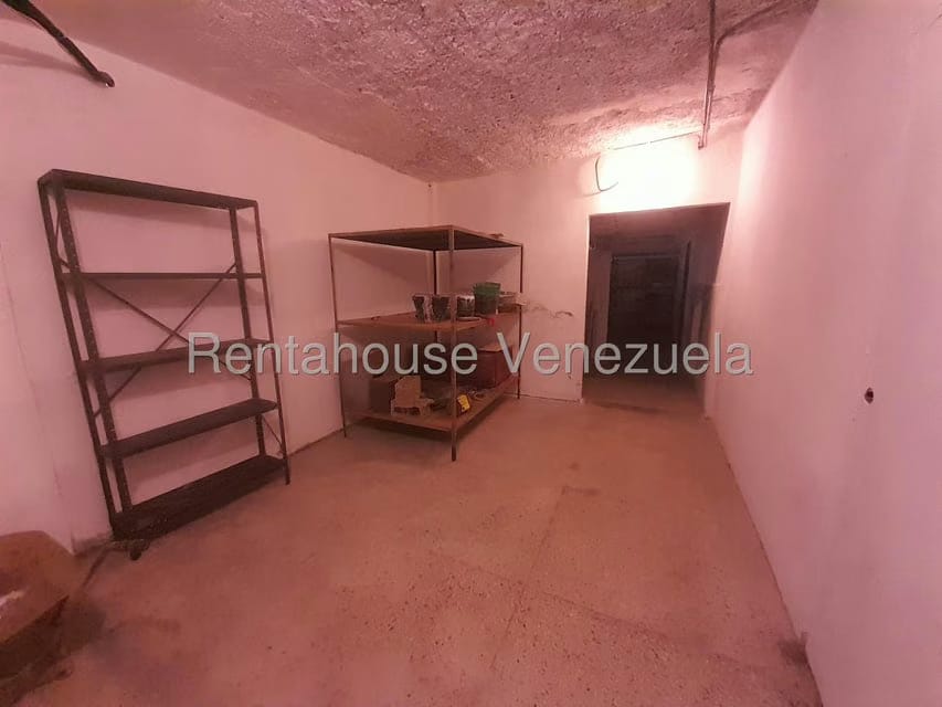 Casa (Colonial) en Venta en Porlamar, Nueva Esparta - 28