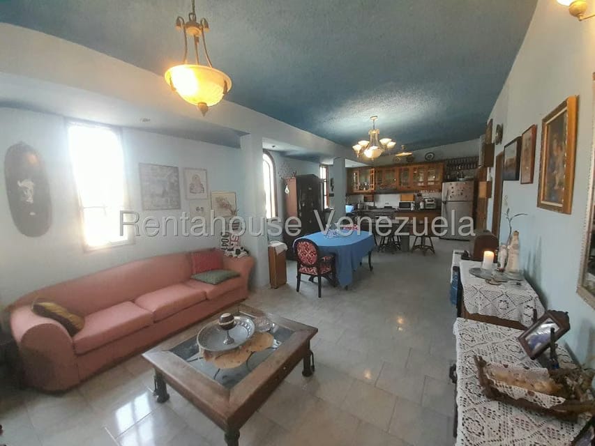 Casa (Colonial) en Venta en Porlamar, Nueva Esparta - 4