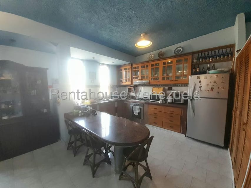 Casa (Colonial) en Venta en Porlamar, Nueva Esparta - 6