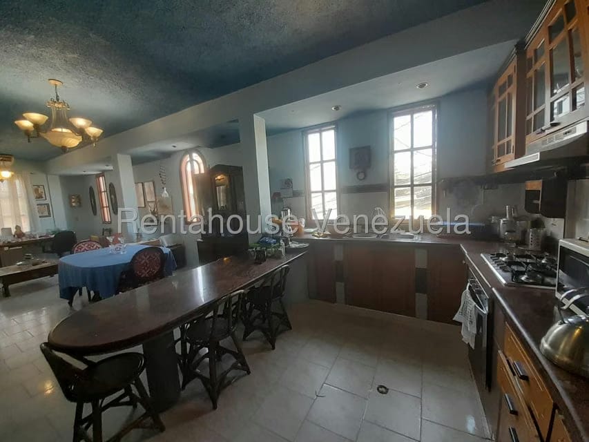 Casa (Colonial) en Venta en Porlamar, Nueva Esparta - 8