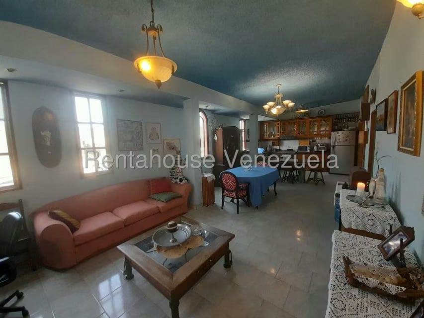 Casa (Colonial) en Venta en Porlamar, Nueva Esparta - 9