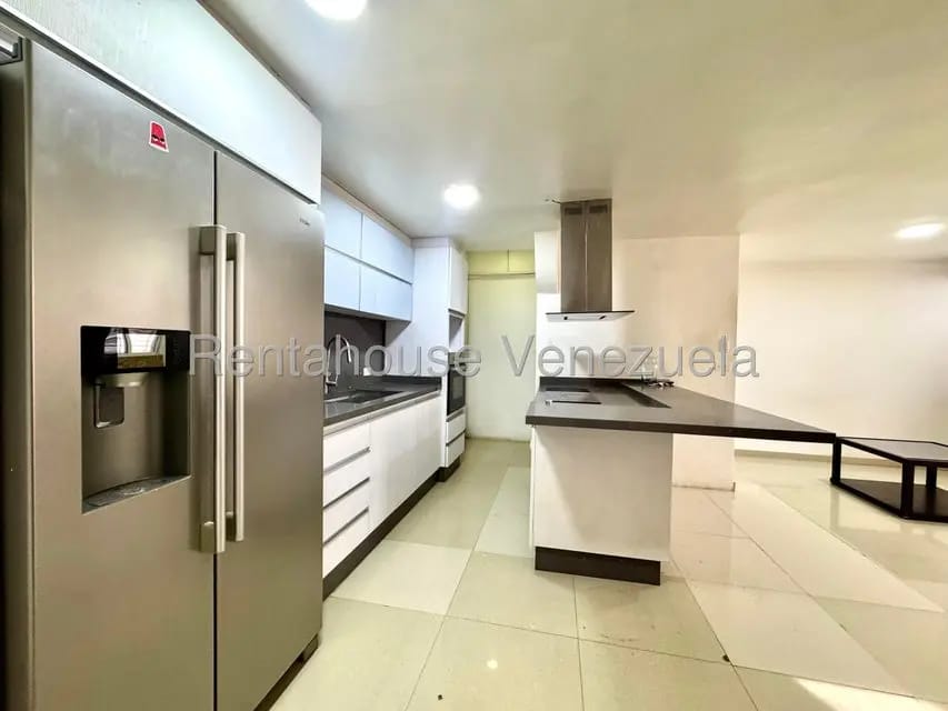 Townhouse (Duplex) en Venta en Bosques de la Lagunita, Distrito Metropolitano - 11