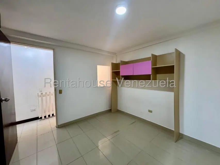 Townhouse (Duplex) en Venta en Bosques de la Lagunita, Distrito Metropolitano - 22