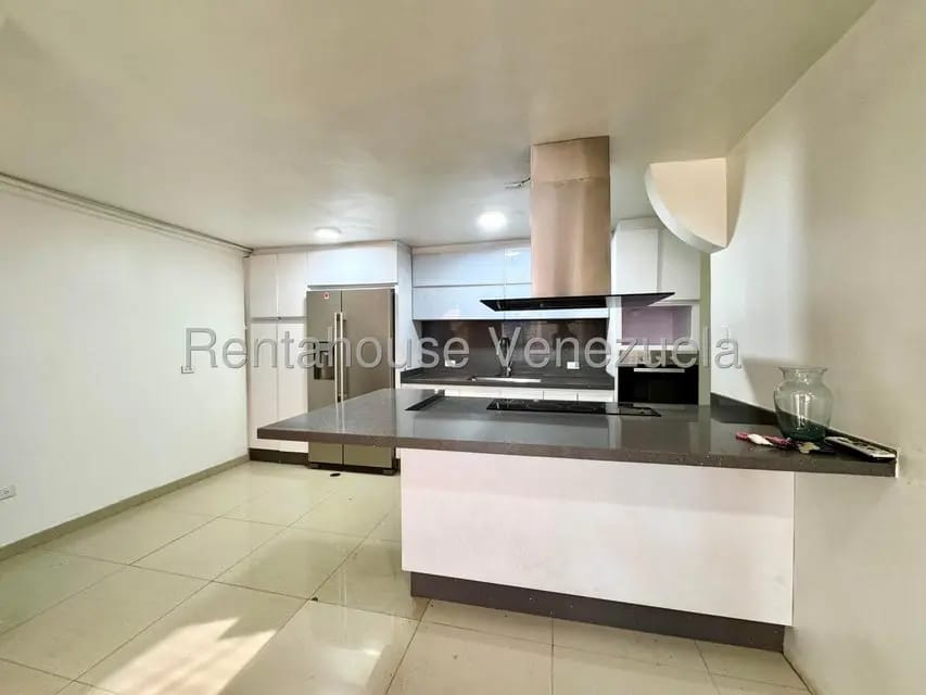 Townhouse (Duplex) en Venta en Bosques de la Lagunita, Distrito Metropolitano - 9