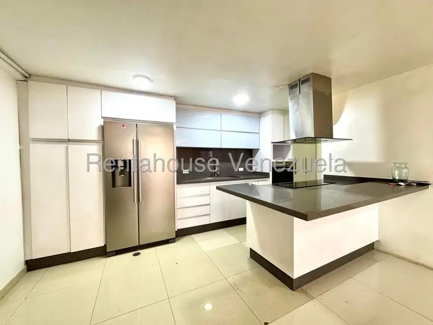 Townhouse (Duplex) en Venta en Bosques de la Lagunita, Distrito Metropolitano - 10