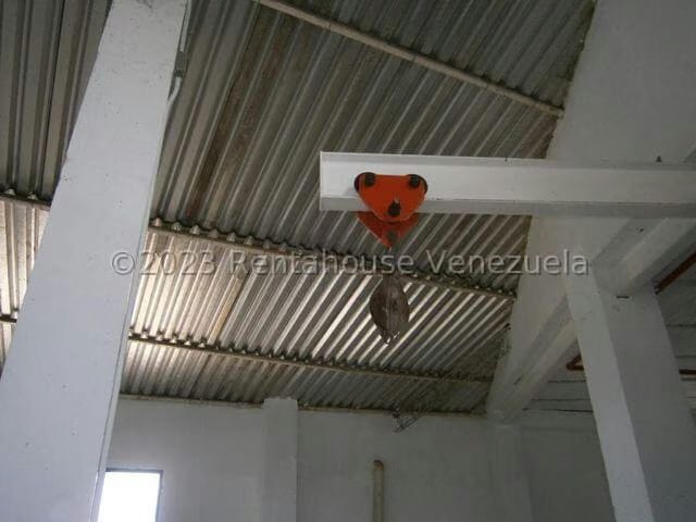 Comercial (Galpon - Deposito) en Alquiler en Mariche, Distrito Metropolitano - 2