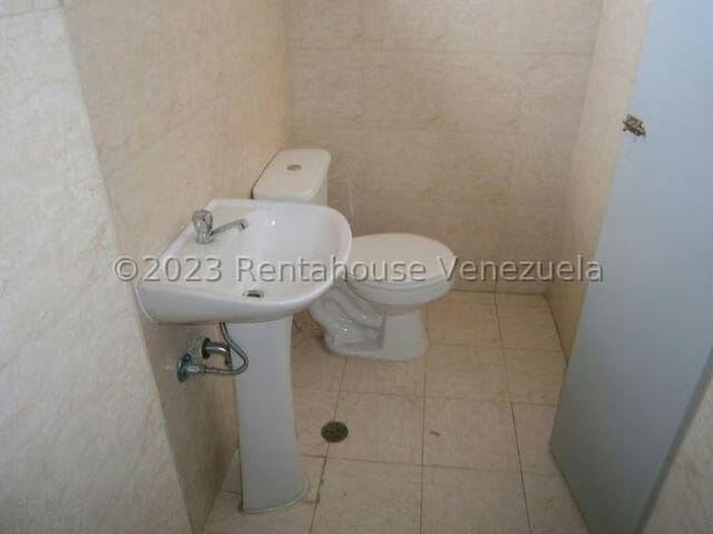 Comercial (Galpon - Deposito) en Alquiler en Mariche, Distrito Metropolitano - 12