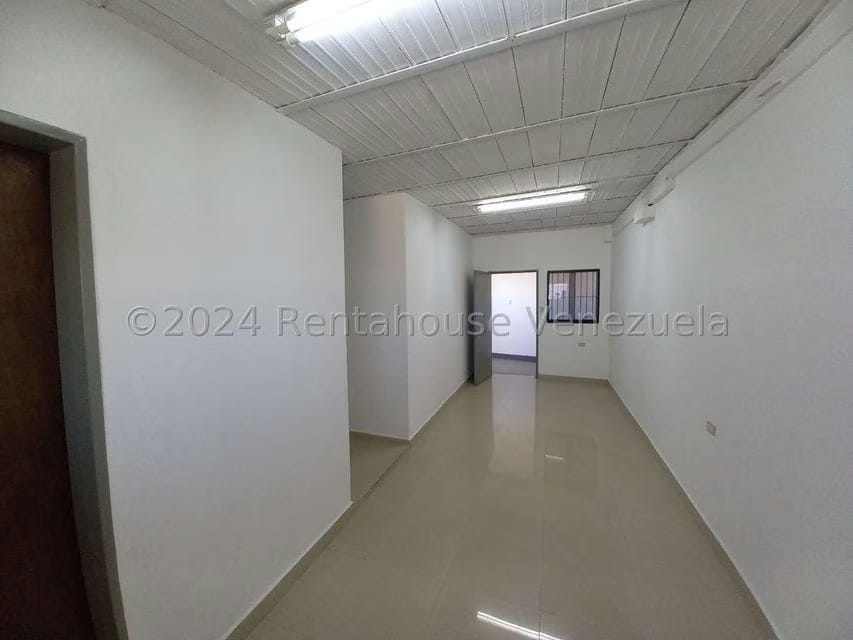 Comercial (Galpon - Deposito) en Alquiler en Mariche, Distrito Metropolitano - 16