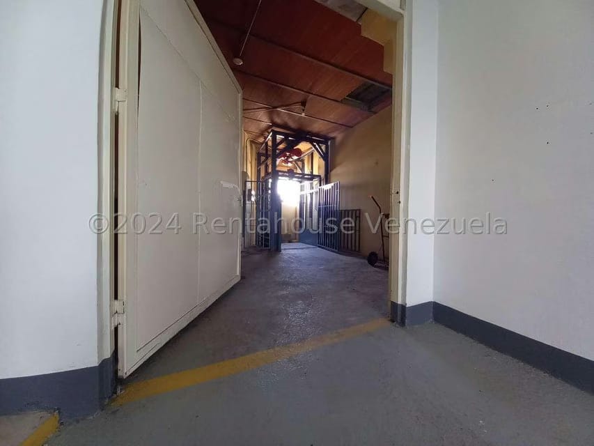 Comercial (Galpon - Deposito) en Alquiler en Mariche, Distrito Metropolitano - 5