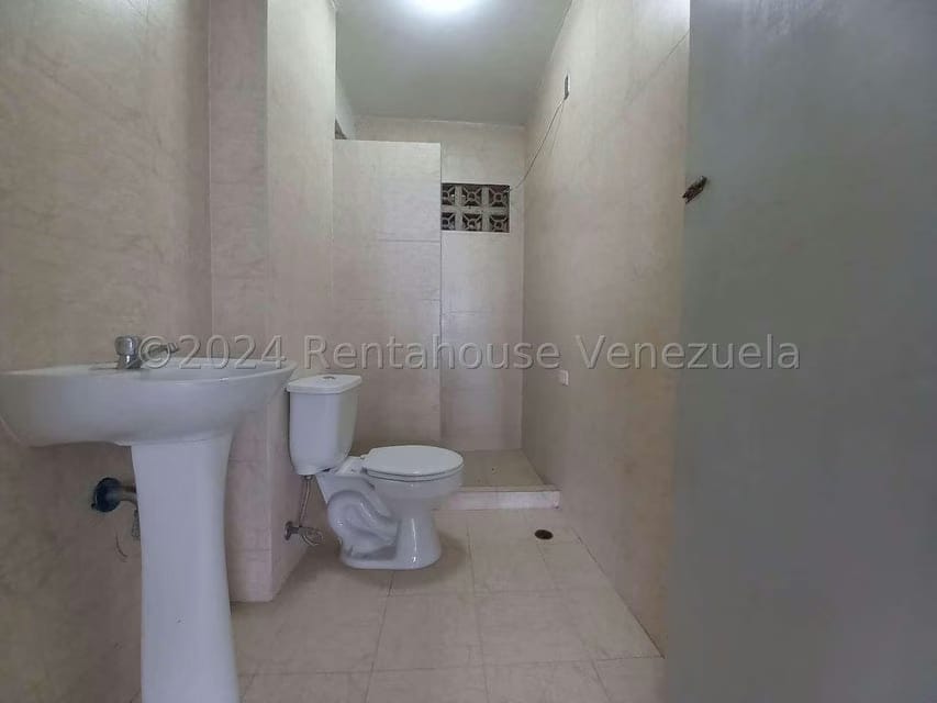 Comercial (Galpon - Deposito) en Alquiler en Mariche, Distrito Metropolitano - 8