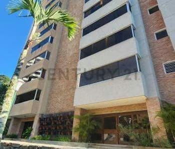 Bello apartamento en Venta Ubicado en Los naranjos del Cafetal