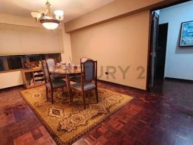 Bello apartamento en Venta Ubicado en Los naranjos del Cafetal - 5