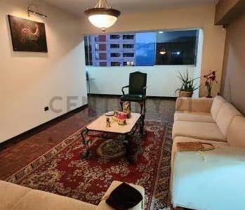 Bello apartamento en Venta Ubicado en Los naranjos del Cafetal - 6
