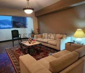 Bello apartamento en Venta Ubicado en Los naranjos del Cafetal - 7