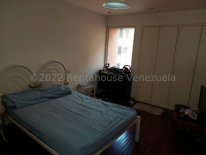 Apartamento (1 Nivel) en Venta en Campo Alegre, Distrito Metropolitano - 14