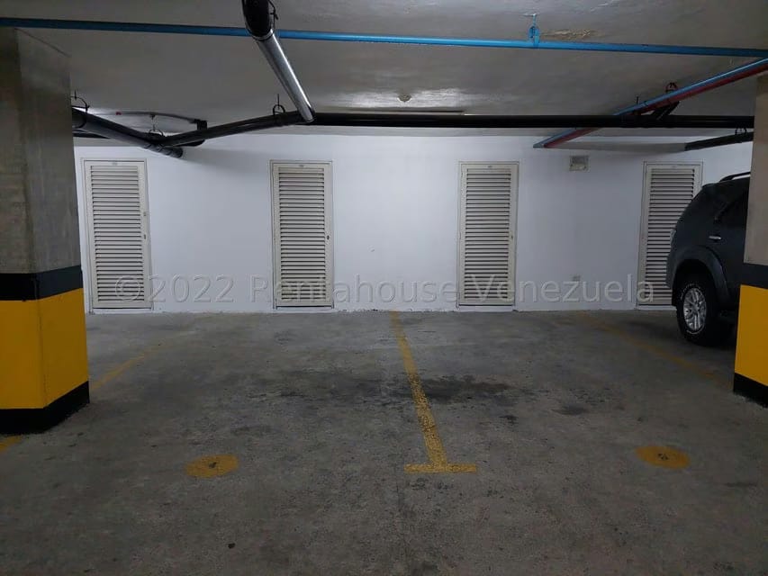 Apartamento (1 Nivel) en Venta en Campo Alegre, Distrito Metropolitano - 18