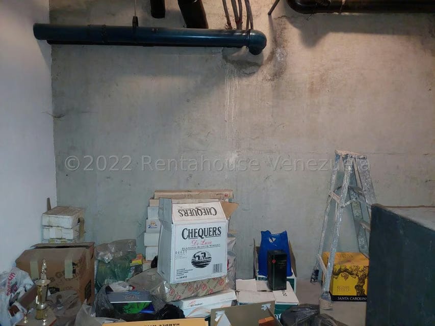 Apartamento (1 Nivel) en Venta en Campo Alegre, Distrito Metropolitano - 19