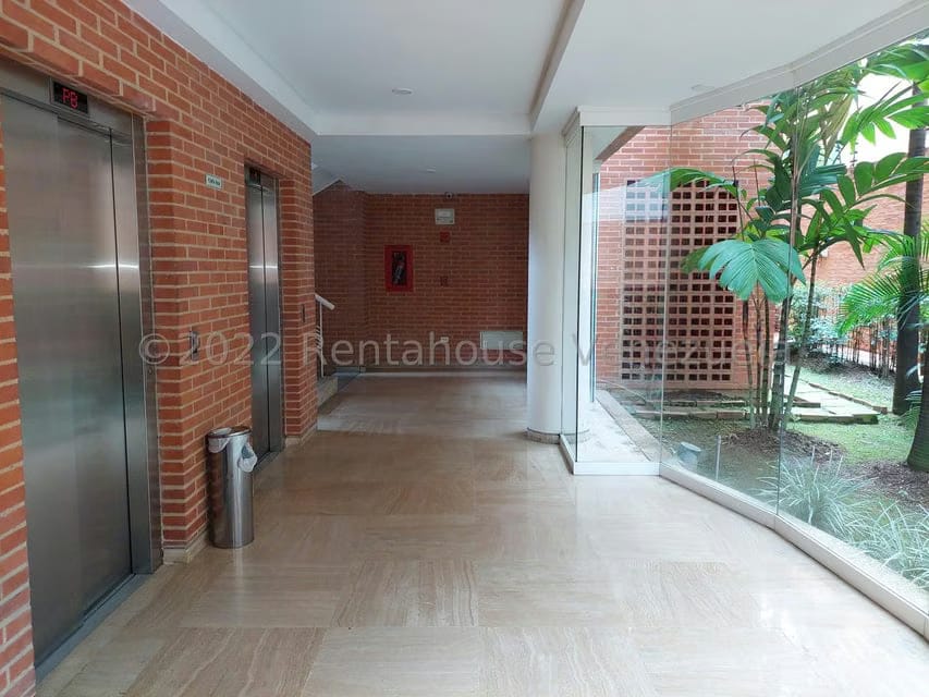 Apartamento (1 Nivel) en Venta en Campo Alegre, Distrito Metropolitano - 20