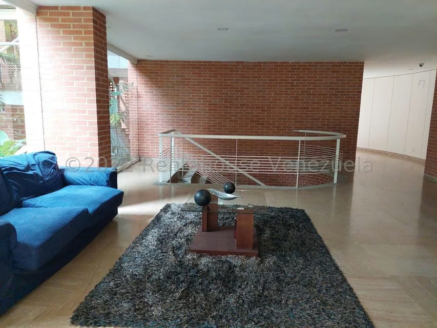 Apartamento (1 Nivel) en Venta en Campo Alegre, Distrito Metropolitano - 21