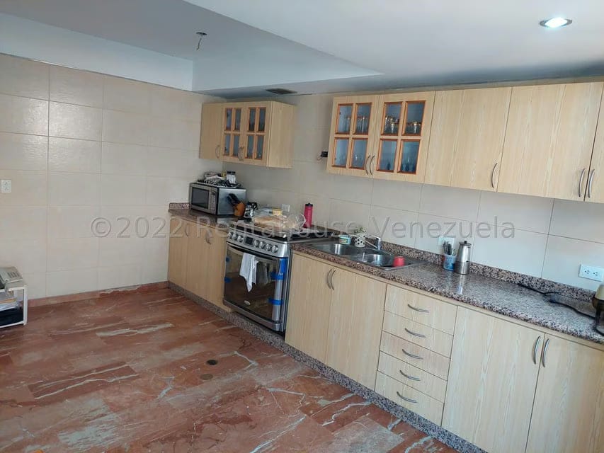 Apartamento (1 Nivel) en Venta en Campo Alegre, Distrito Metropolitano - 7