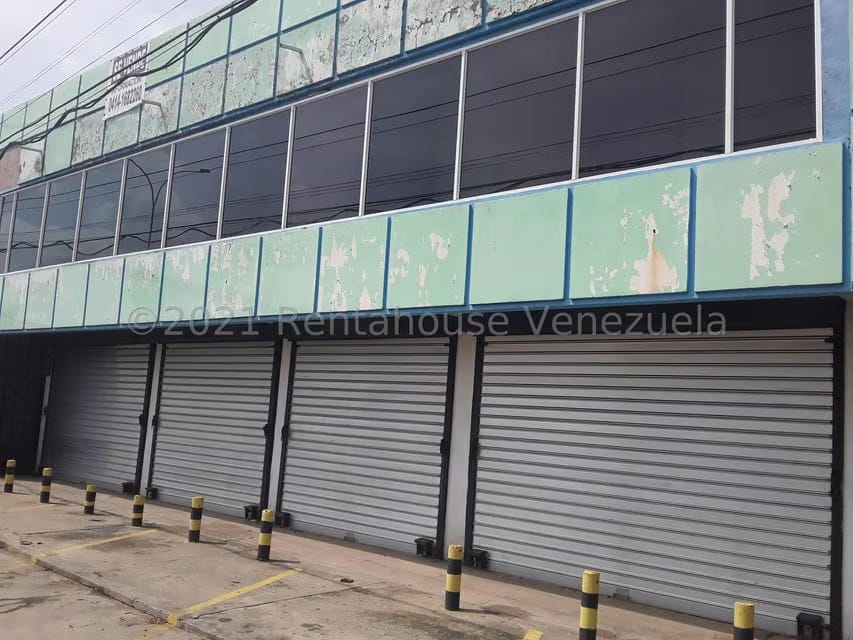 Comercial (Local Comercial) en Venta en Las Morochas, Zulia
