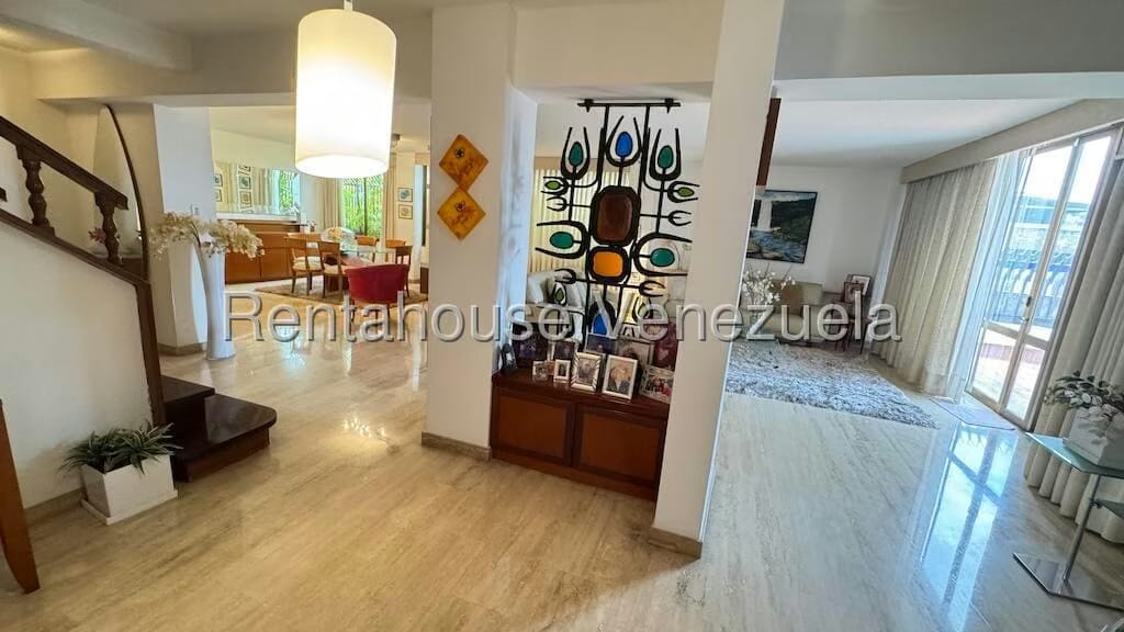 Apartamento (1 Nivel) en Venta en San Bernardino, Distrito Metropolitano - 13