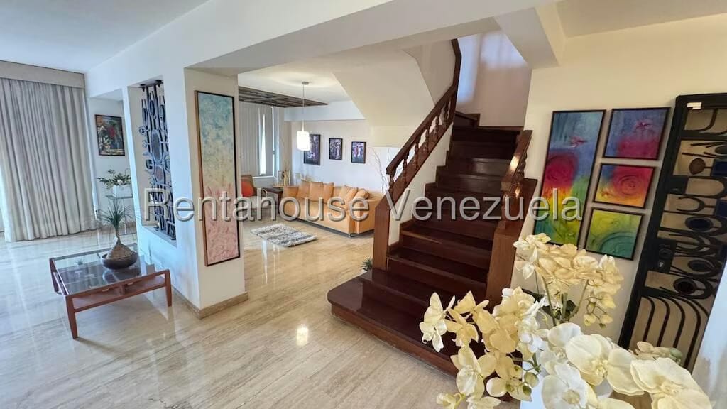 Apartamento (1 Nivel) en Venta en San Bernardino, Distrito Metropolitano - 18