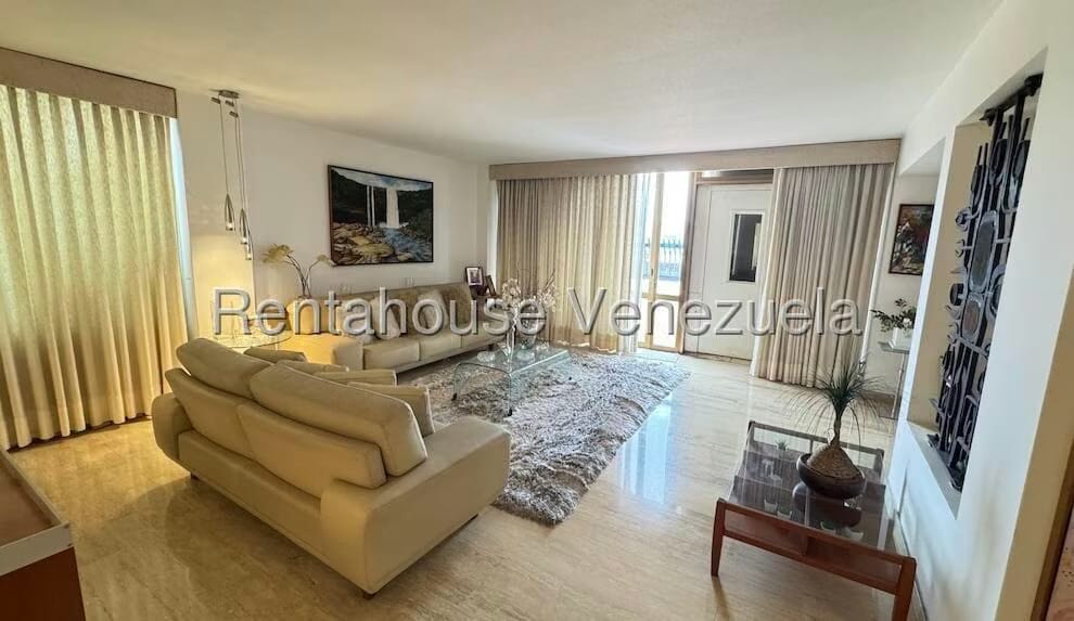 Apartamento (1 Nivel) en Venta en San Bernardino, Distrito Metropolitano - 19