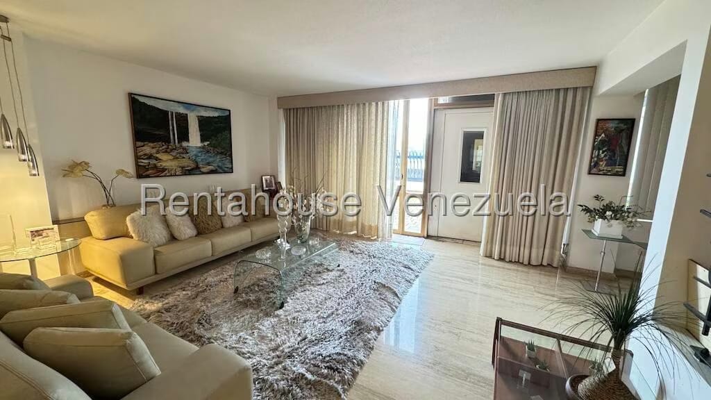 Apartamento (1 Nivel) en Venta en San Bernardino, Distrito Metropolitano - 20