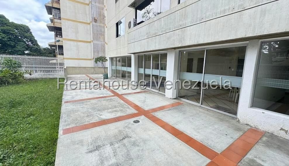 Apartamento (1 Nivel) en Venta en San Bernardino, Distrito Metropolitano - 3